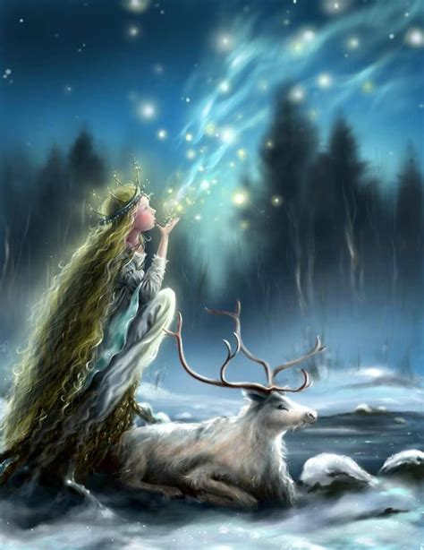 Exploring Yule Magic Traditions: From Mistletoe to Yule Logs